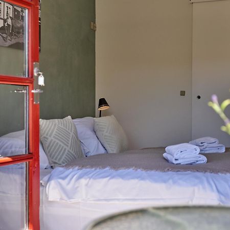 Hotel Klippen Гудхием Екстериор снимка