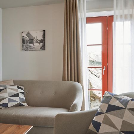Hotel Klippen Гудхием Екстериор снимка