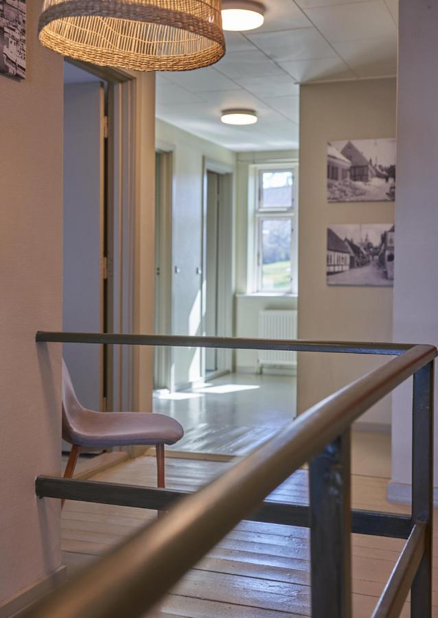 Hotel Klippen Гудхием Екстериор снимка