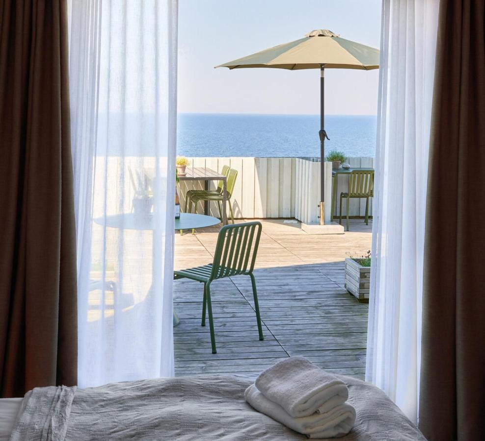 Hotel Klippen Гудхием Екстериор снимка