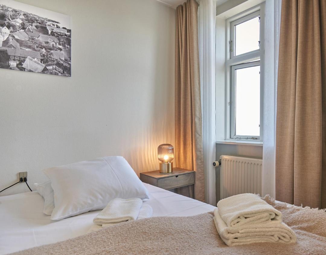 Hotel Klippen Гудхием Екстериор снимка