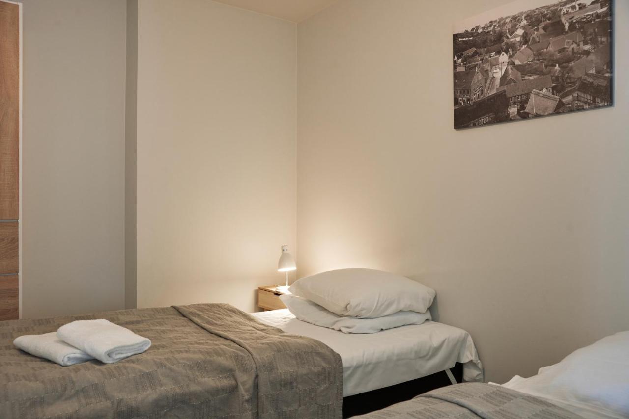 Hotel Klippen Гудхием Екстериор снимка