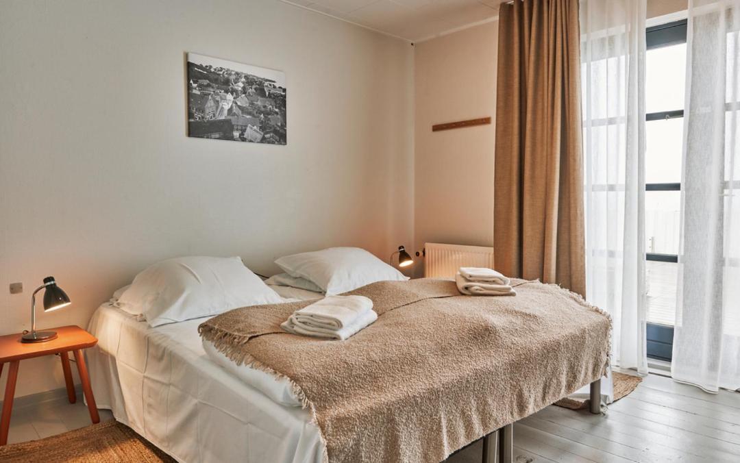 Hotel Klippen Гудхием Екстериор снимка