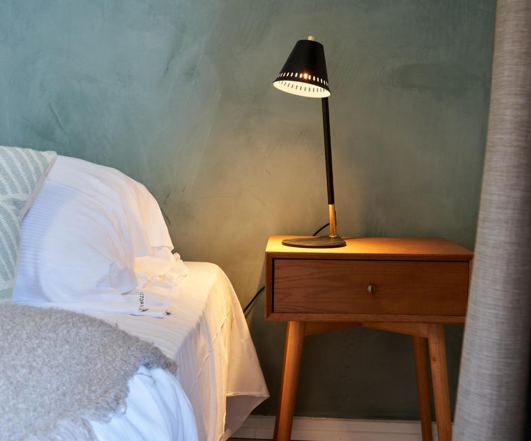 Hotel Klippen Гудхием Екстериор снимка