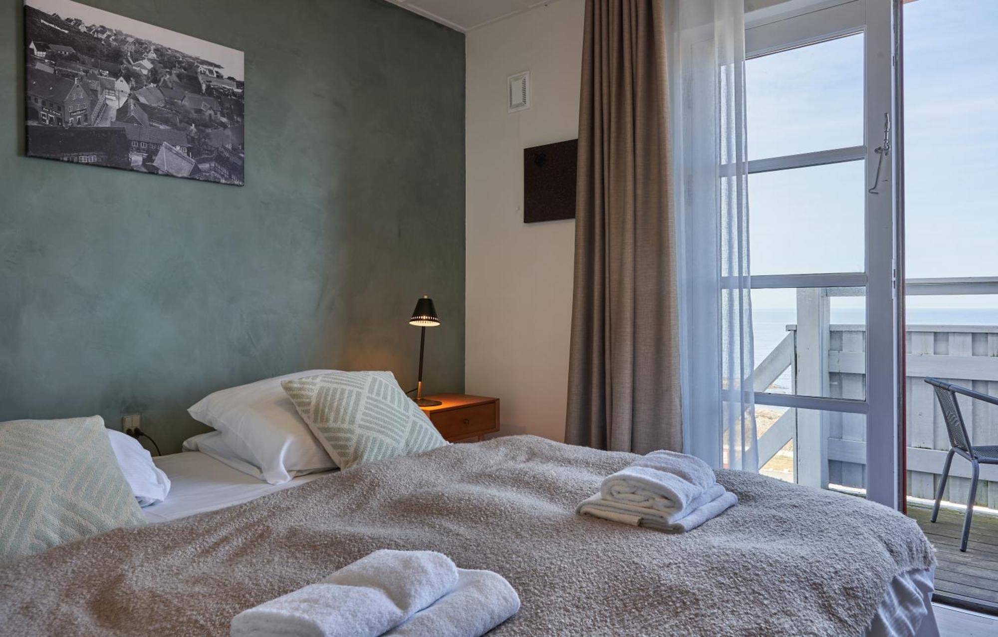 Hotel Klippen Гудхием Екстериор снимка