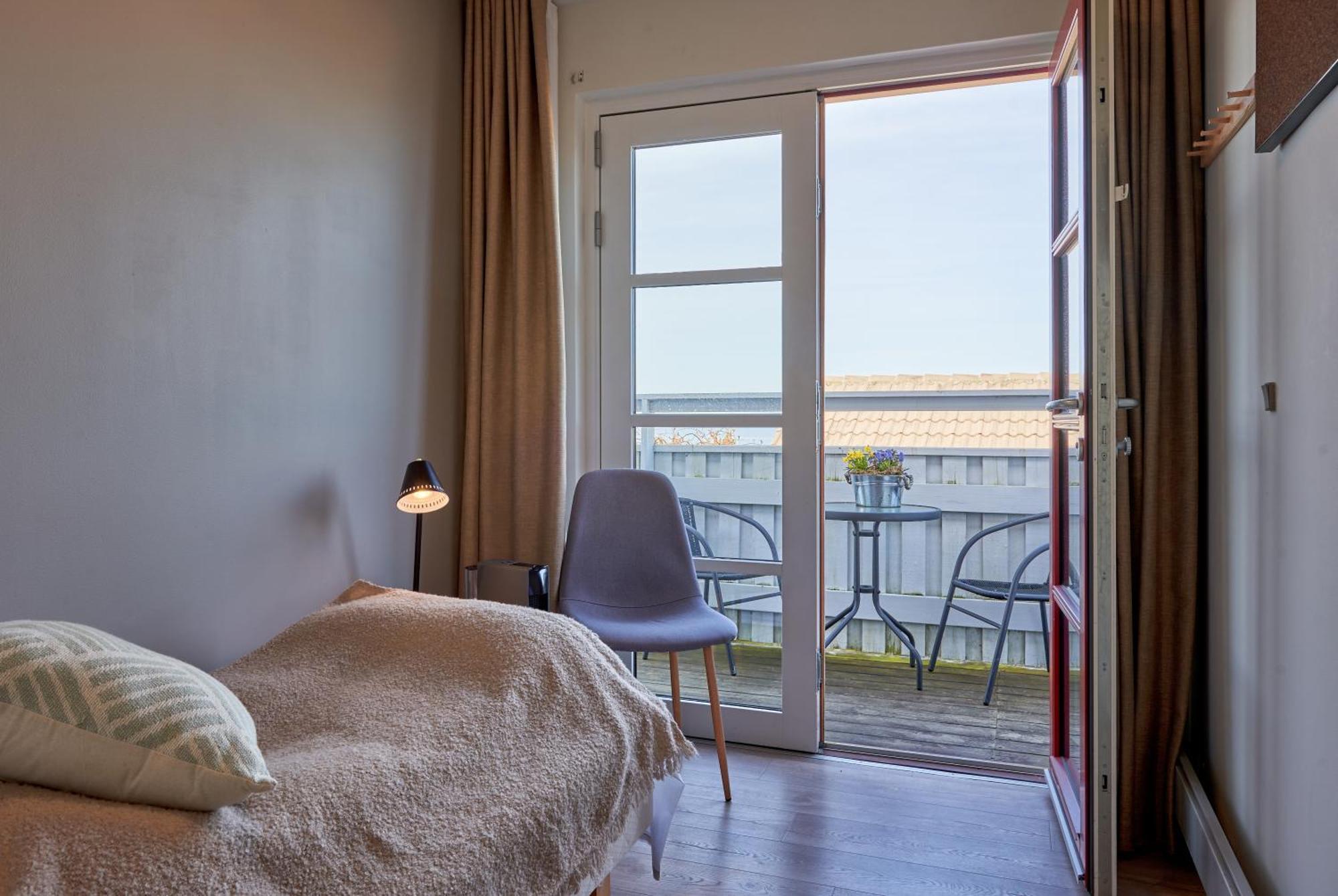 Hotel Klippen Гудхием Екстериор снимка