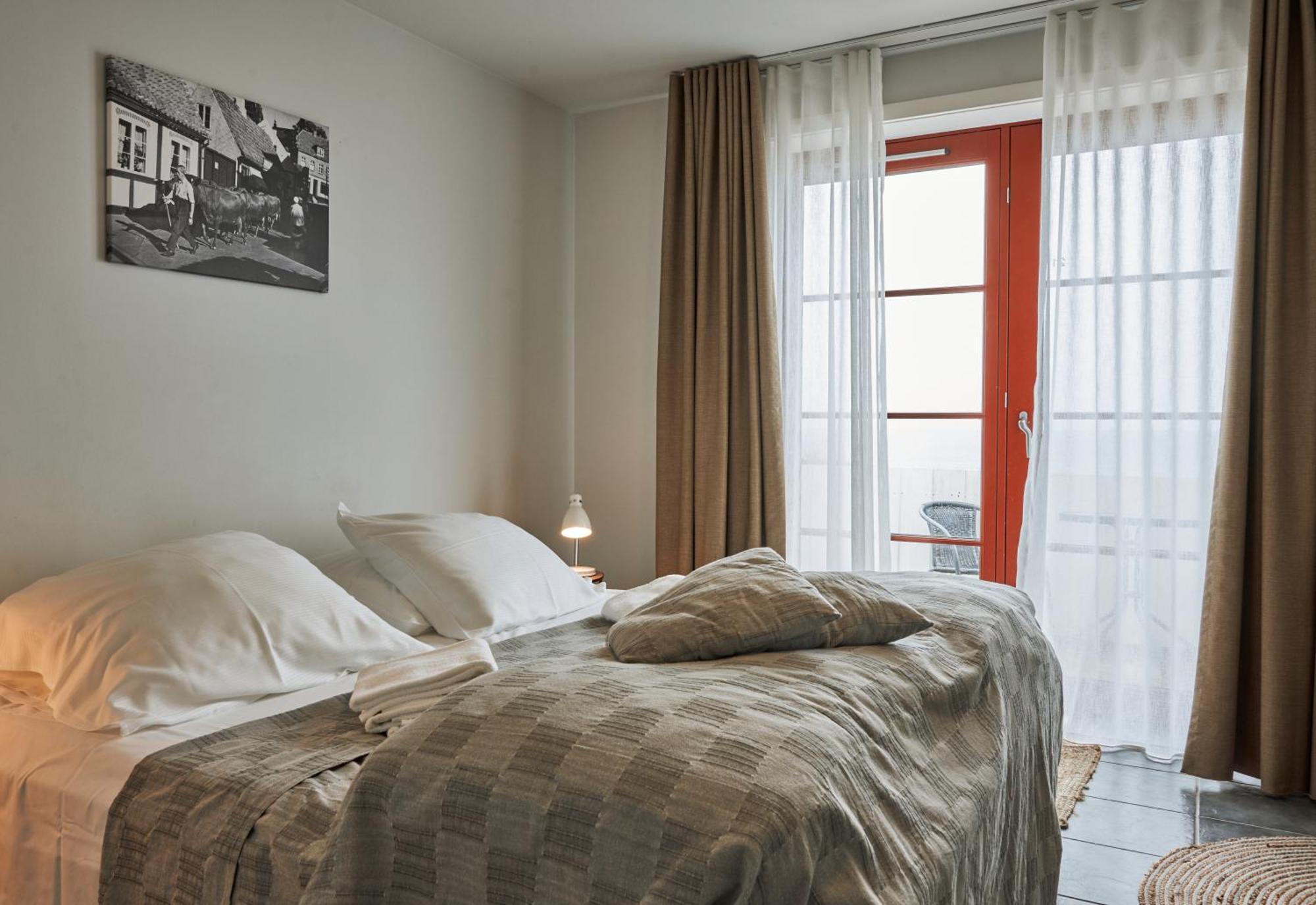 Hotel Klippen Гудхием Екстериор снимка