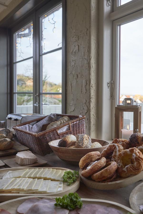 Hotel Klippen Гудхием Екстериор снимка