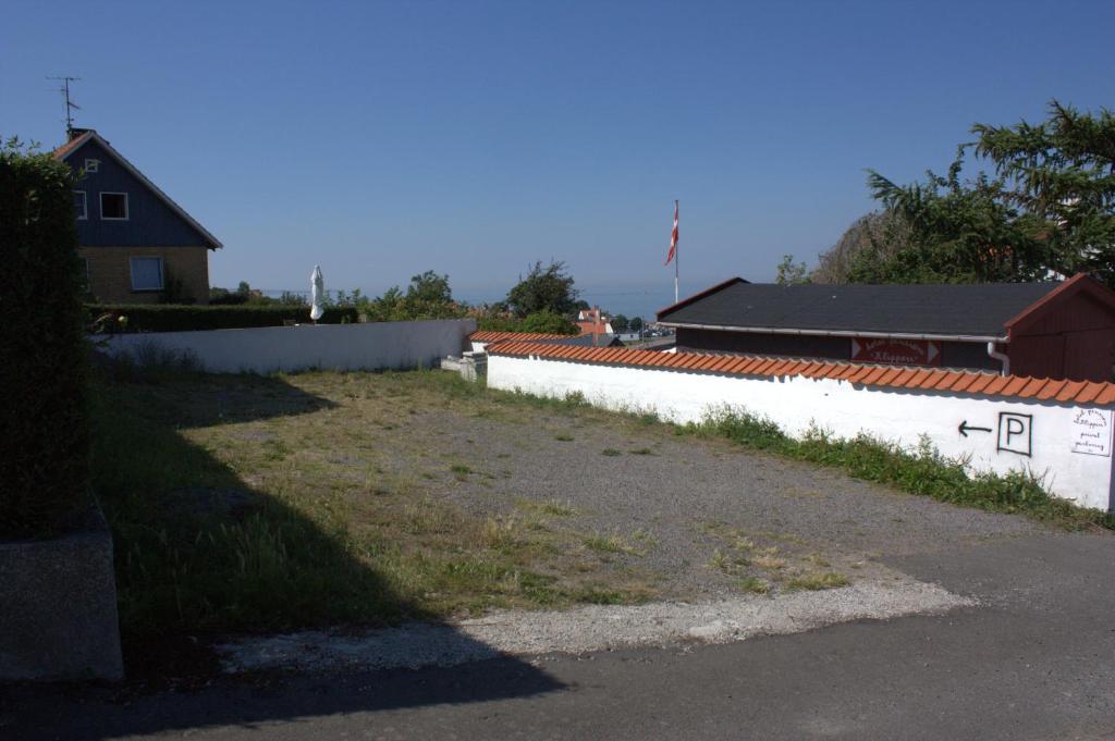 Hotel Klippen Гудхием Екстериор снимка