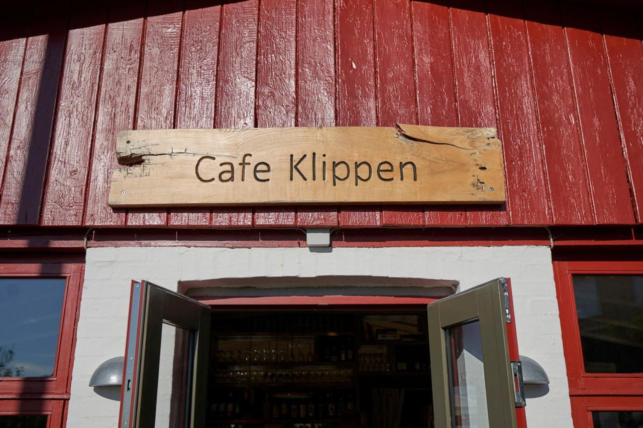 Hotel Klippen Гудхием Екстериор снимка